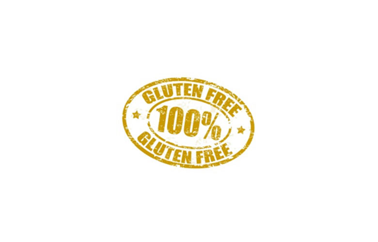 Gluten free